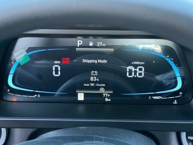 2026 Hyundai ELANTRA SE Chantilly VA