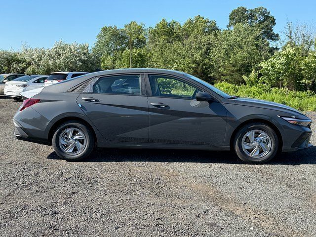 2026 Hyundai ELANTRA SE Chantilly VA