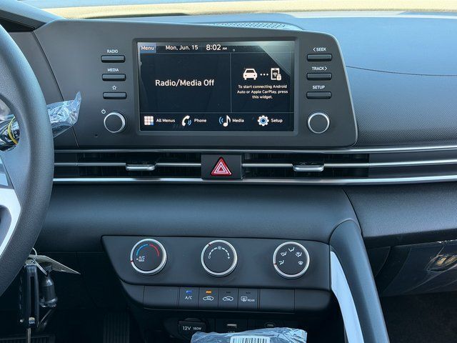 2026 Hyundai ELANTRA SE Chantilly VA