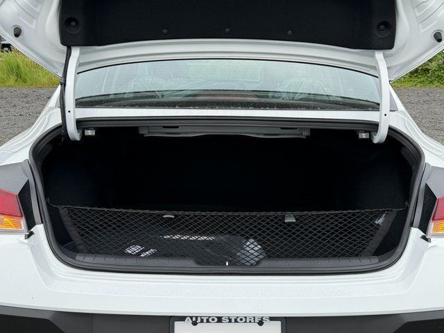 2026 Hyundai ELANTRA SE Chantilly VA