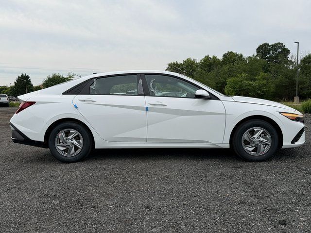 2026 Hyundai ELANTRA SE Chantilly VA
