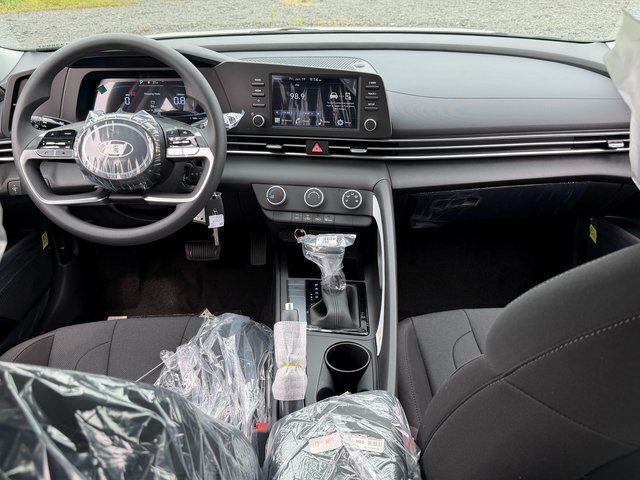 2026 Hyundai ELANTRA SE Chantilly VA