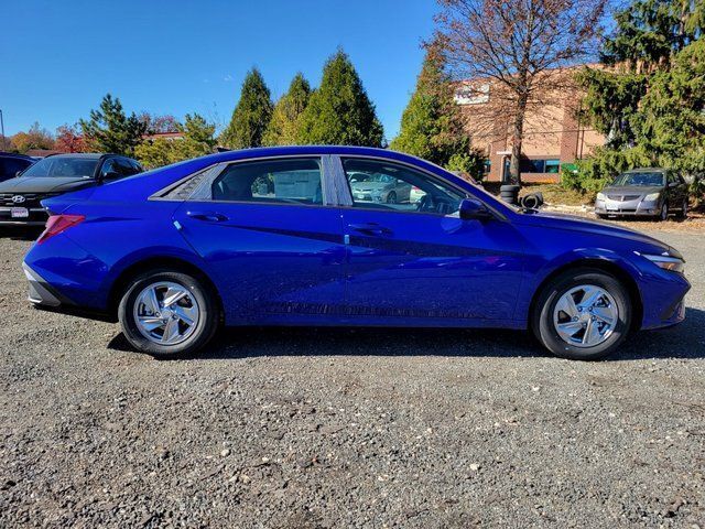2026 Hyundai ELANTRA SE Chantilly VA