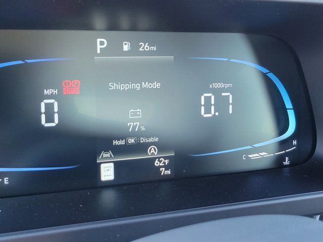 2026 Hyundai ELANTRA SE Chantilly VA