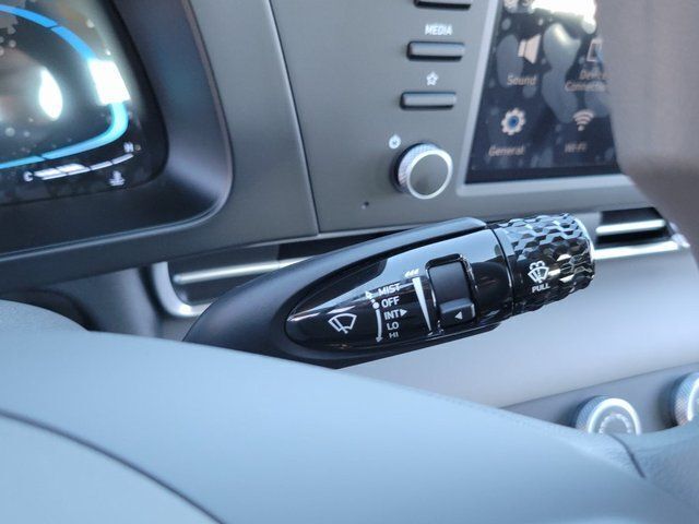 2026 Hyundai ELANTRA SE Chantilly VA