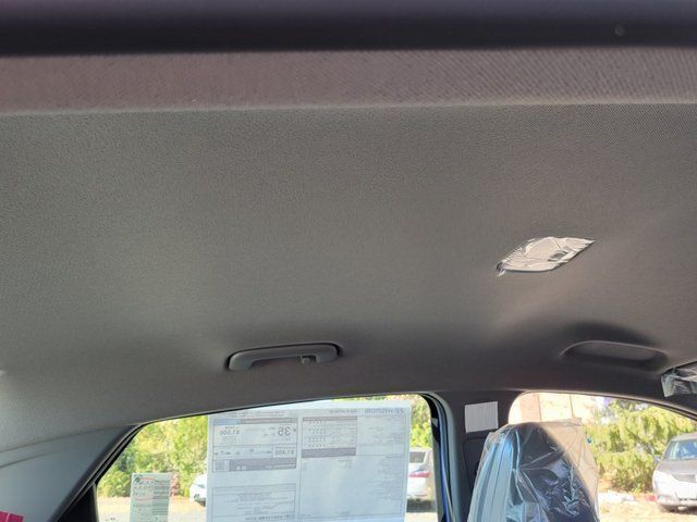 2026 Hyundai ELANTRA SE Chantilly VA