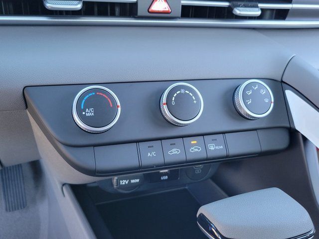 2026 Hyundai ELANTRA SE Chantilly VA