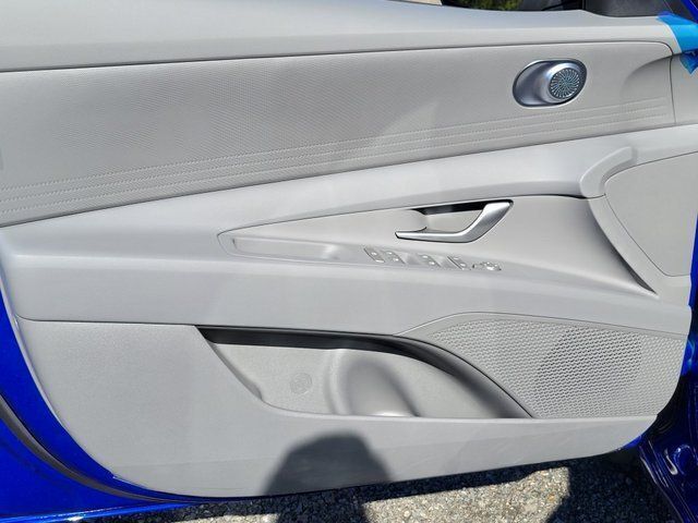 2026 Hyundai ELANTRA SE Chantilly VA