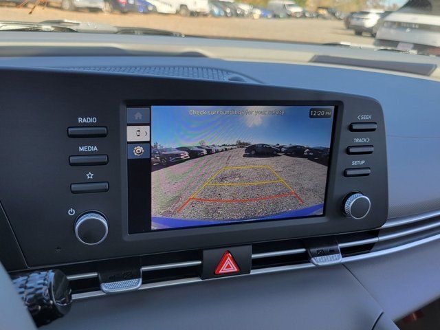 2026 Hyundai ELANTRA SE Chantilly VA