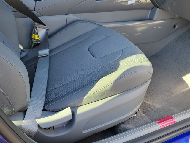 2026 Hyundai ELANTRA SE Chantilly VA