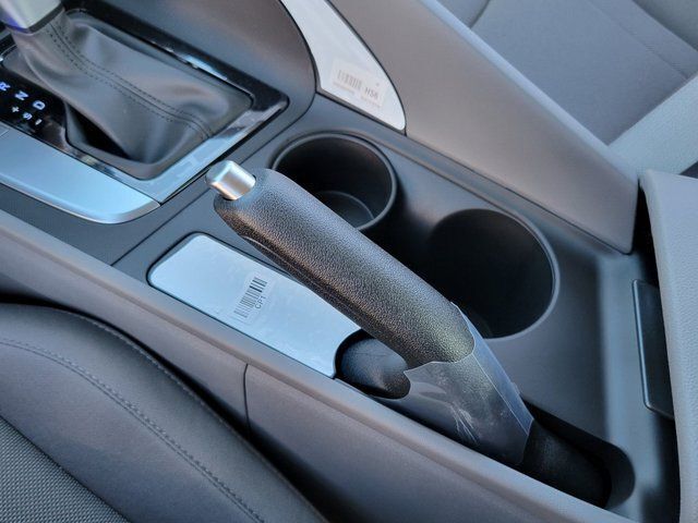 2026 Hyundai ELANTRA SE Chantilly VA