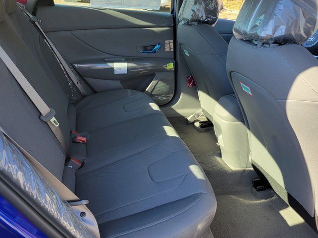 2026 Hyundai ELANTRA SE Chantilly VA