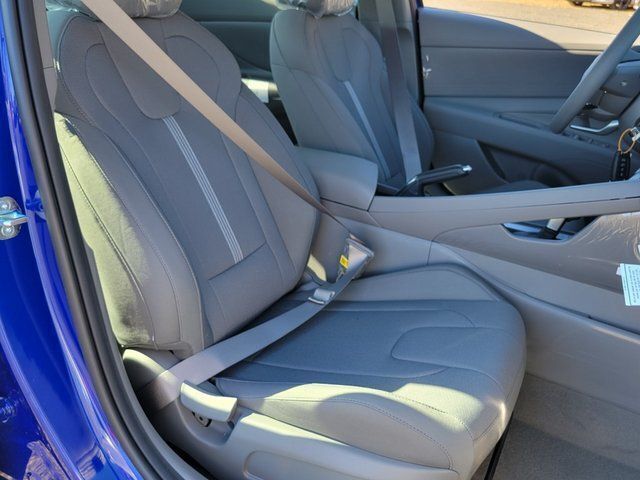 2026 Hyundai ELANTRA SE Chantilly VA