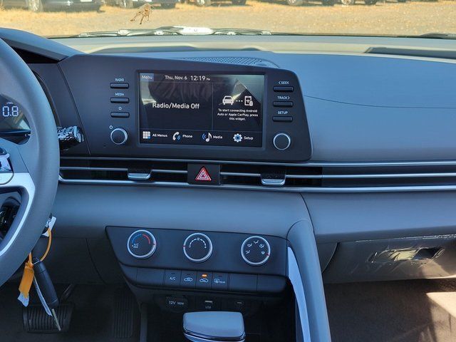 2026 Hyundai ELANTRA SE Chantilly VA