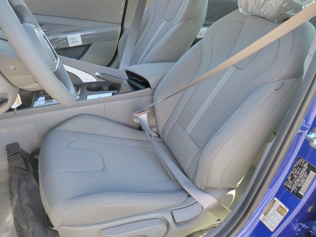 2026 Hyundai ELANTRA SE Chantilly VA