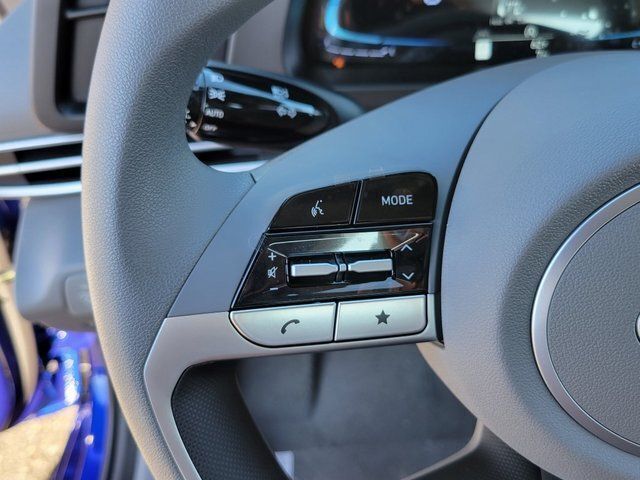 2026 Hyundai ELANTRA SE Chantilly VA