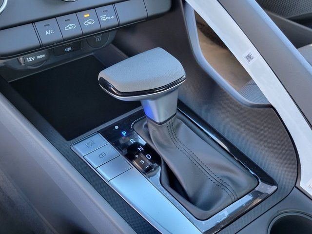 2026 Hyundai ELANTRA SE Chantilly VA