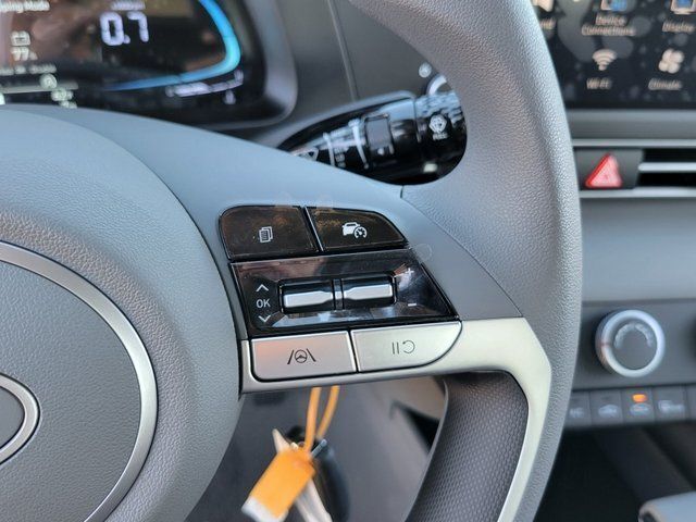 2026 Hyundai ELANTRA SE Chantilly VA