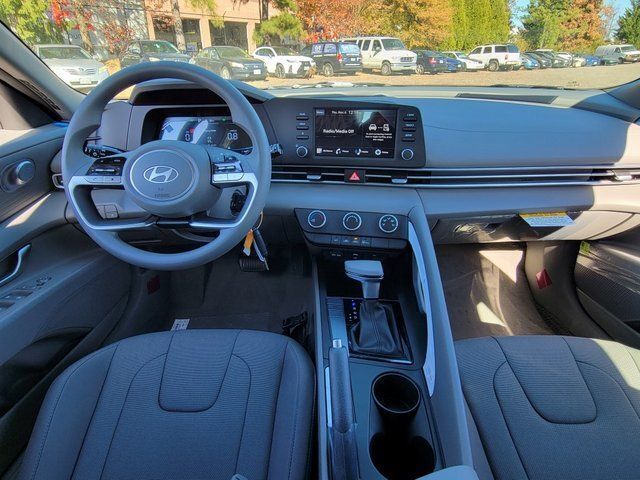 2026 Hyundai ELANTRA SE Chantilly VA