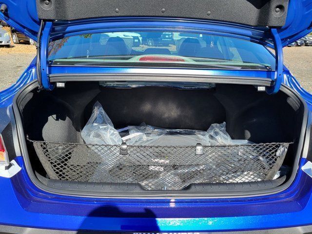 2026 Hyundai ELANTRA SE Chantilly VA