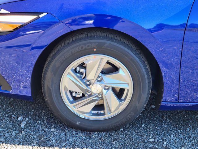 2026 Hyundai ELANTRA SE Chantilly VA