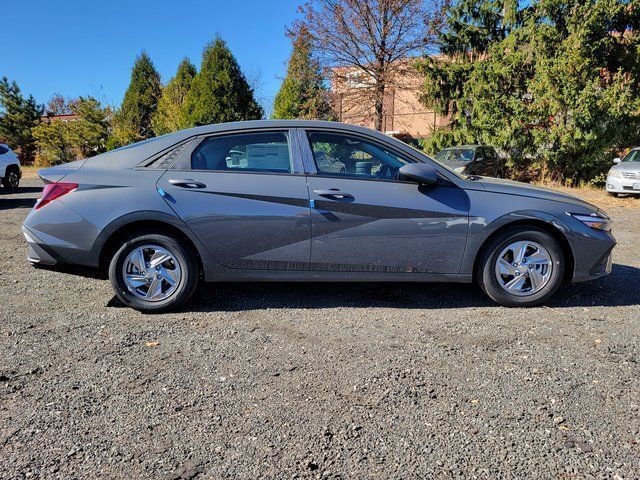 2026 Hyundai ELANTRA SE Chantilly VA