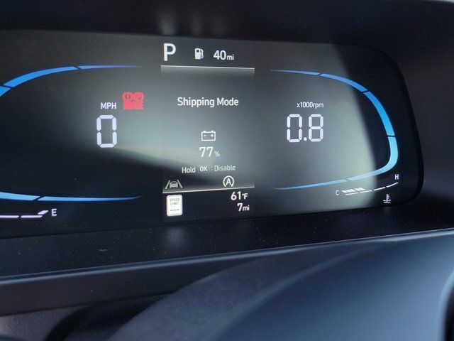 2026 Hyundai ELANTRA SE Chantilly VA