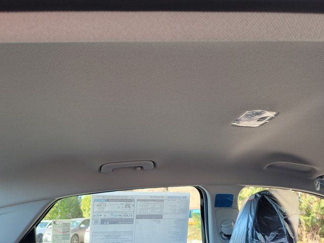 2026 Hyundai ELANTRA SE Chantilly VA