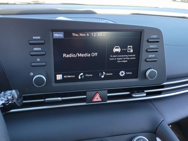 2026 Hyundai ELANTRA SE Chantilly VA