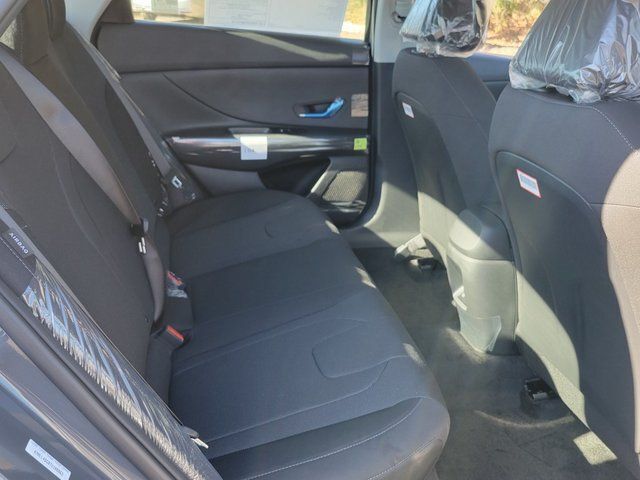 2026 Hyundai ELANTRA SE Chantilly VA