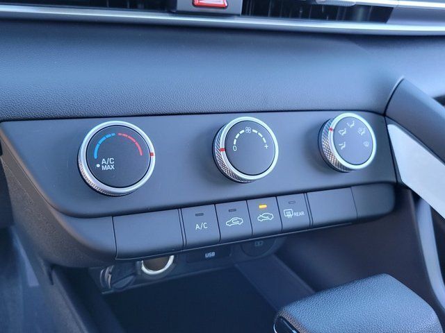 2026 Hyundai ELANTRA SE Chantilly VA