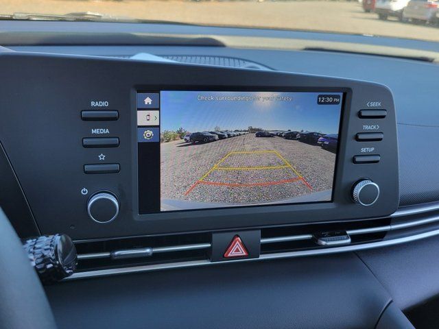 2026 Hyundai ELANTRA SE Chantilly VA