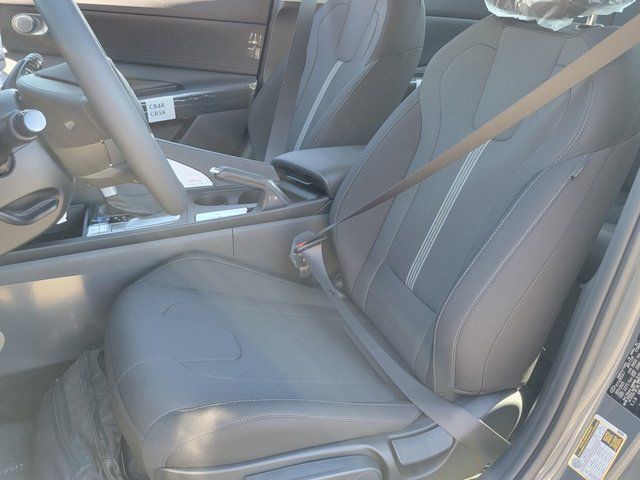 2026 Hyundai ELANTRA SE Chantilly VA