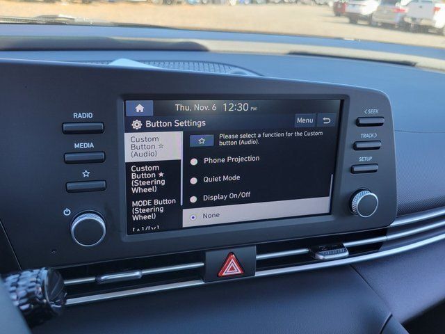 2026 Hyundai ELANTRA SE Chantilly VA