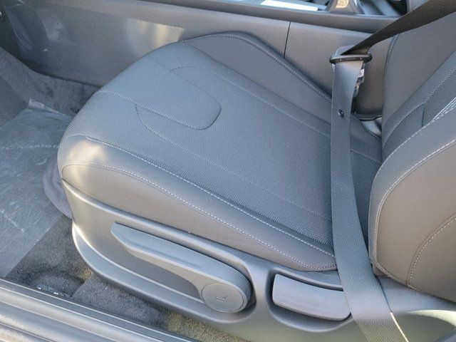 2026 Hyundai ELANTRA SE Chantilly VA