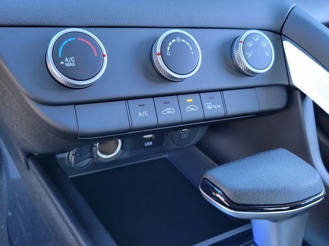 2026 Hyundai ELANTRA SE Chantilly VA