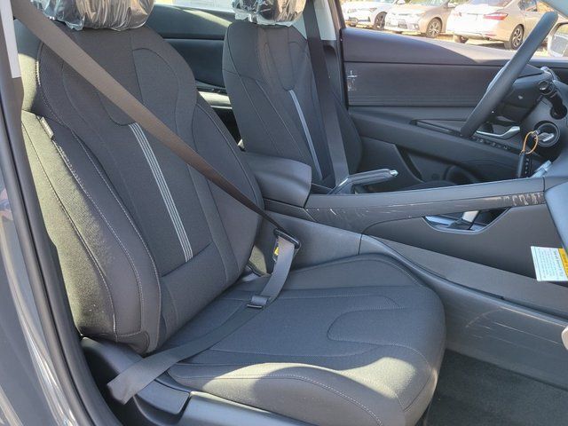 2026 Hyundai ELANTRA SE Chantilly VA