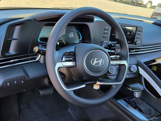 2026 Hyundai ELANTRA SE Chantilly VA