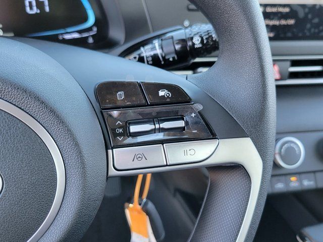 2026 Hyundai ELANTRA SE Chantilly VA