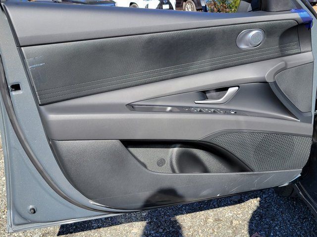 2026 Hyundai ELANTRA SE Chantilly VA