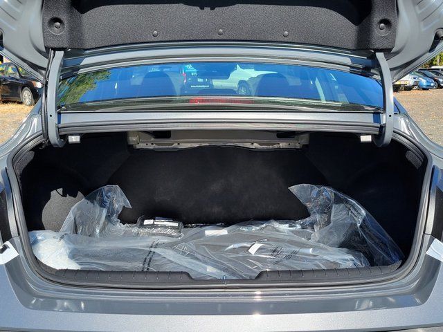 2026 Hyundai ELANTRA SE Chantilly VA