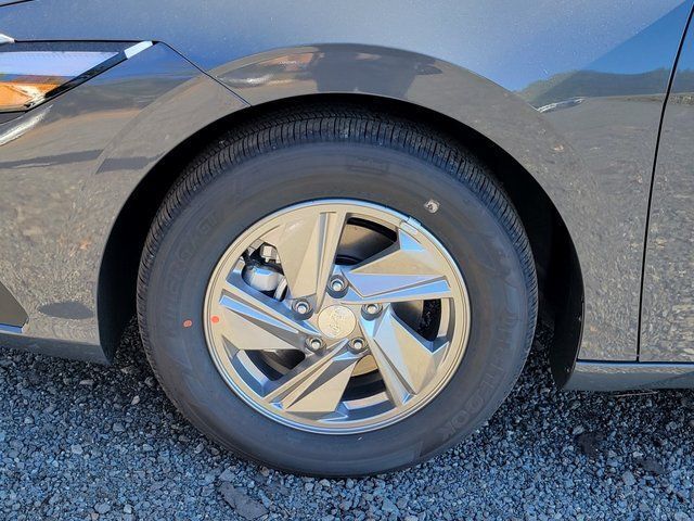 2026 Hyundai ELANTRA SE Chantilly VA