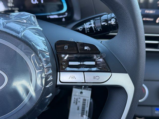 2026 Hyundai ELANTRA SE Chantilly VA