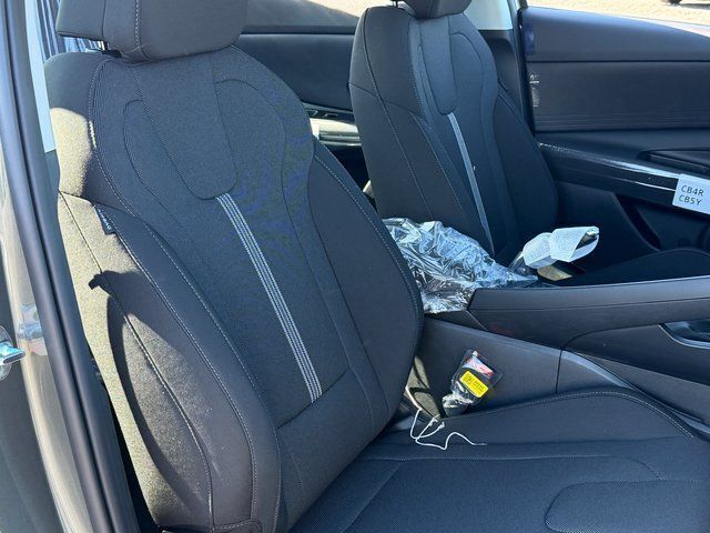 2026 Hyundai ELANTRA SE Chantilly VA