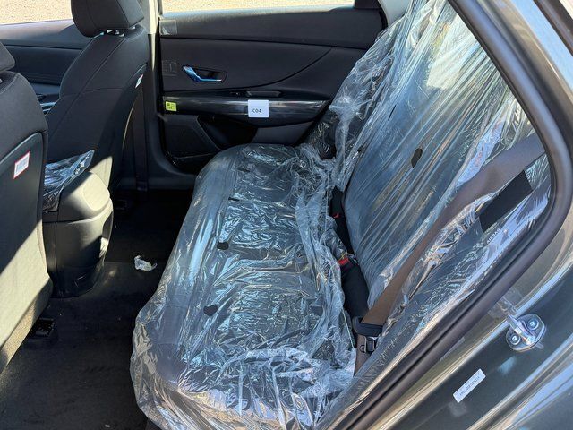 2026 Hyundai ELANTRA SE Chantilly VA