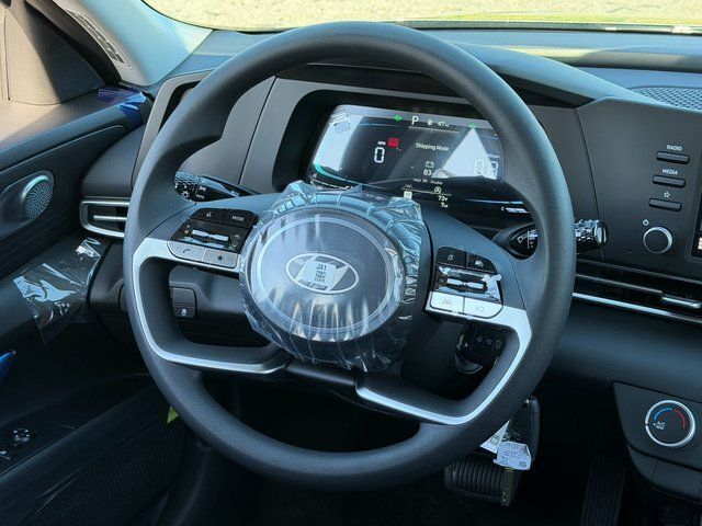 2026 Hyundai ELANTRA SE Chantilly VA
