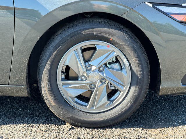 2026 Hyundai ELANTRA SE Chantilly VA
