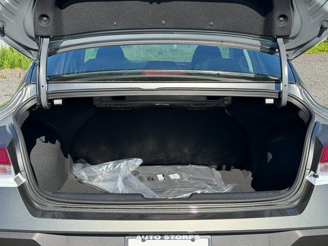 2026 Hyundai ELANTRA SE Chantilly VA