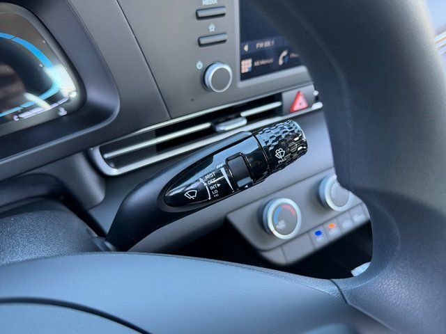 2026 Hyundai ELANTRA SE Chantilly VA