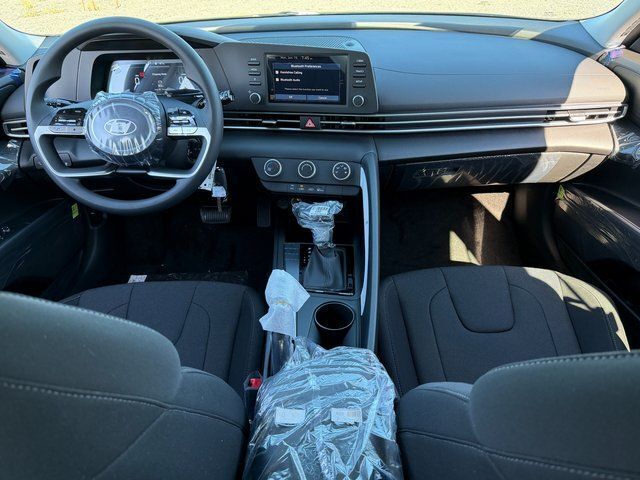 2026 Hyundai ELANTRA SE Chantilly VA